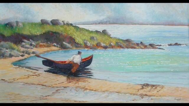 The Fureys - The Lonesome Boatman - Best Version