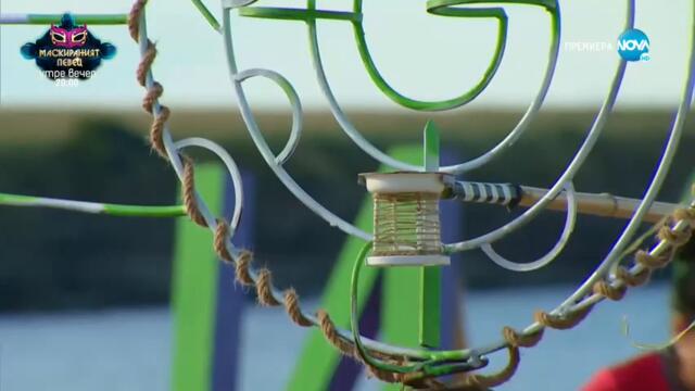 Игри на волята: България (10.09.2021) - част 4: Кой е елиминиран и ще се срещне с Отшелника?