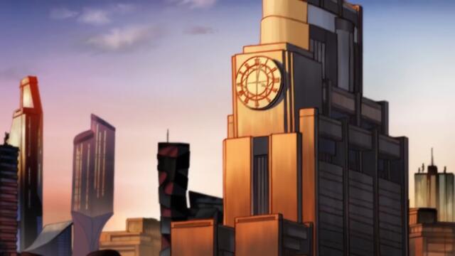 INJUSTICE Trailer (2021)