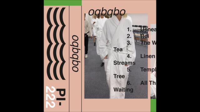 oqbqbo - Rei [PI222]