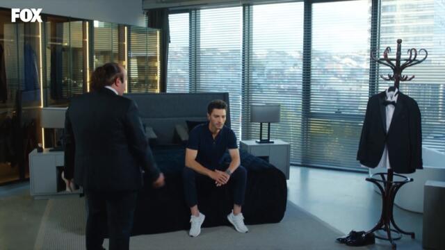 Aradığınız Ozan'a şu anda ulaşılamıyor - Aşk Mantık İntikam 12. Bölüm