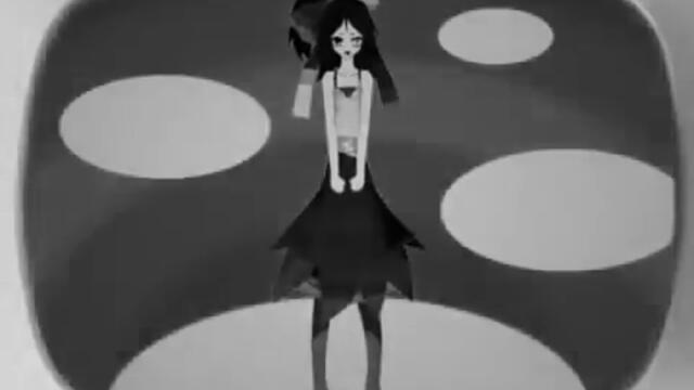 沈める街/倉橋ヨエコ【非公式】