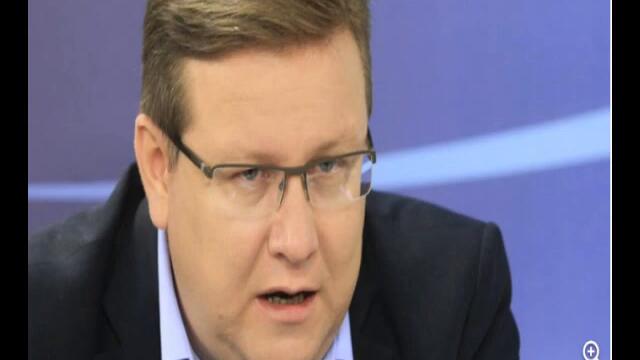 Явор Дачков: Дончева осветли част от задкулисието около ИТН и затова беше отстреляна