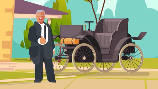 Secret Features of The Beast (President's Car)