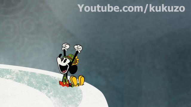 Mickey Mouse / Grizzy & Les lemmings / Max’s Puppy Dog - Memes Coffin dance Cover