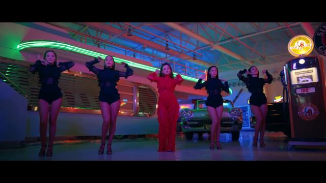 Zehra - Olmaz Gülüm (Official Video)