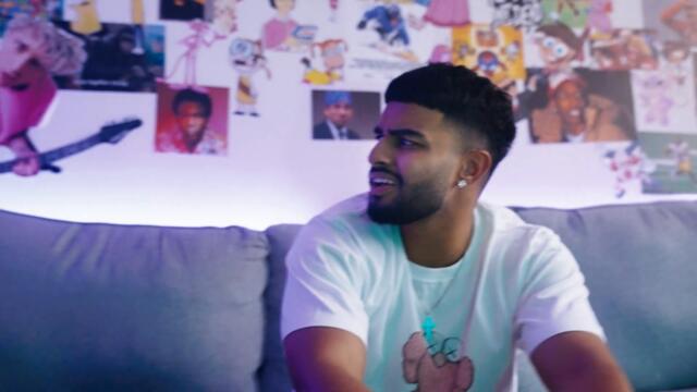 Savantloup - KAREN (Official Music Video)