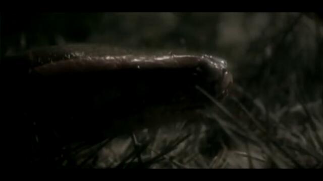SYMPHONY X - Serpents Kiss (OFFICIAL VIDEO)