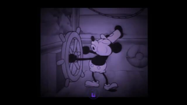 MORGENSHTERN & Mickey Mouse Remix【EXTENDED VERSION】