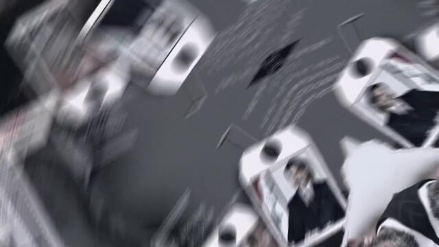 Най- Зловещият Диктатор на Всички Времена.  Първият осъден президент със смъртна присъда