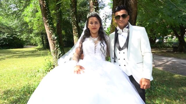 Трейлър: Сватба Дана и Любен 2021. гр. Вършец.