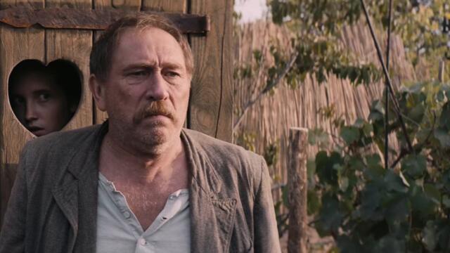 Чому я живий (2021) офіційний трейлер