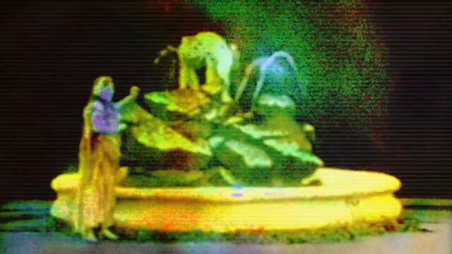 ALABASTER "Little Girl Found / Little Boy Lost" SWEDEN 2021 [psych pop]