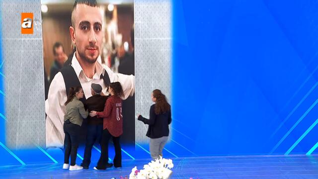 24 yaşındaki Ahmet Çetin'e ne oldu? - @Müge Anlı ile Tatlı Sert 10 Eylül 2021