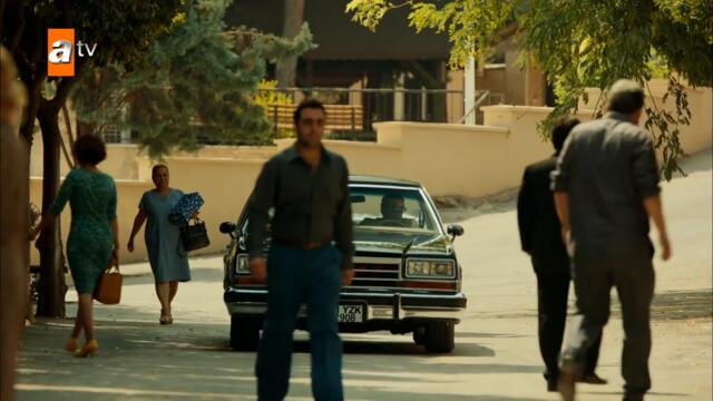 Züleyha'nın güzelliği Hakan'ı şaşırttı! - @Bir Zamanlar Çukurova 103. Bölüm
