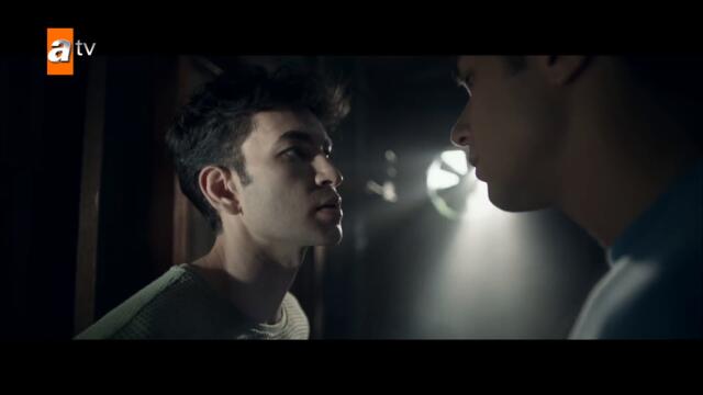 Doruk, babasıyla yüzleşiyor! - Kardeşlerim 19.  Bölüm