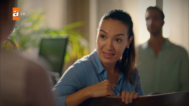 Emel'in hayatı tehlikede!😱 - Kardeşlerim 19. Bölüm