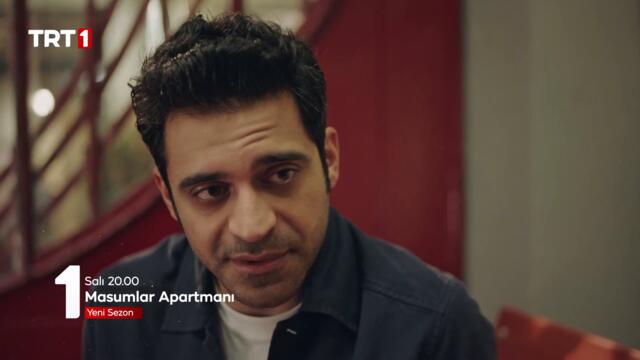 Masumlar Apartmanı 38. Bölüm 1. Fragmanı