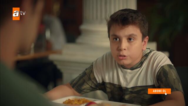 Yetimhanenin sorunlu kızı! - Kardeşlerim 19. Bölüm