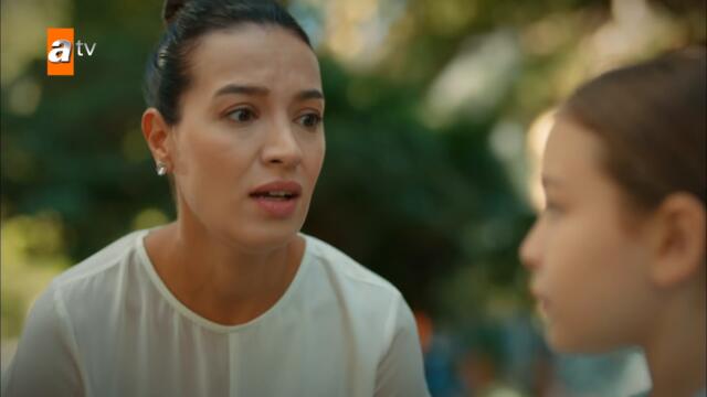 Cemile, Emel'e arka çıkıyor! - Kardeşlerim 19. Bölüm