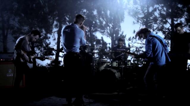 THE KINDRED - Everbound (Official Music Video)