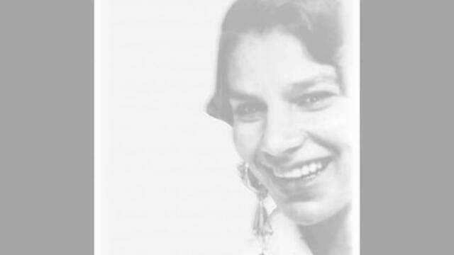 Hilja Grönfors - Itkisinkö toiveitani