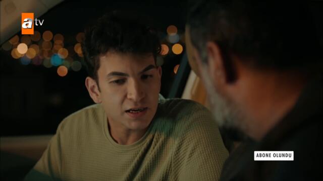 Korkusuz Tolga!🙄 - Kardeşlerim 19. Bölüm