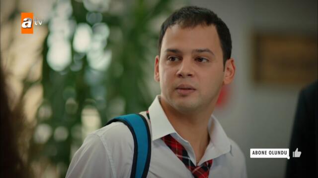 Okula dönüş!🏫 - Kardeşlerim 19. Bölüm