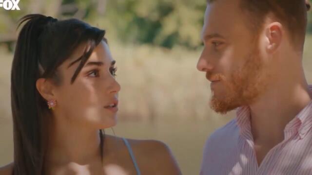 Постучись в мою дверь 52 серия на русском языке | Sen Çal Kapımı 52. Bölüm FİNAL