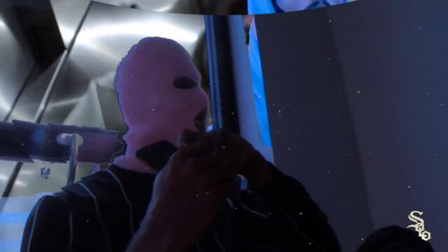 Atari Jones - Traffic (prod. calltheshoota) Shot by Cinematic Solo