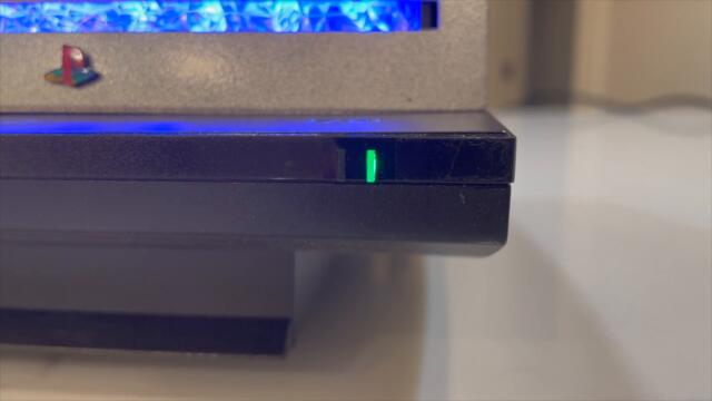 Custom PS3 Sleeper Gaming SFF PC