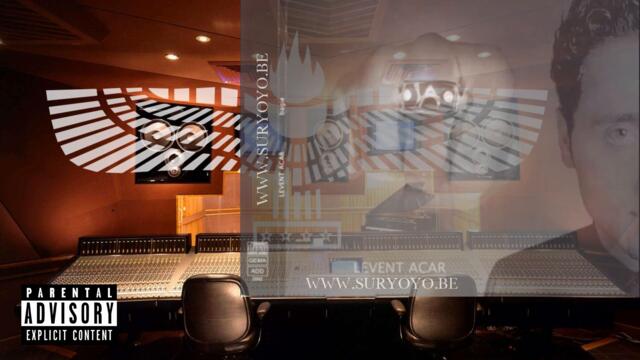 Levent Acar ft  BG Out    Masmagno U Gamo Suryoyo Hip Hop Remix