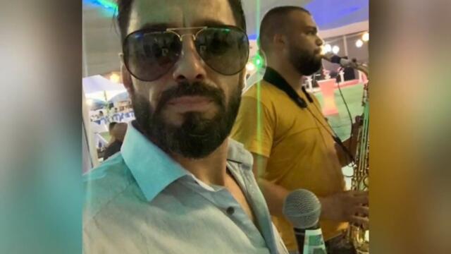 Алекси . Аспарухов /Баташки кючек /Aleksi Asparuhov .Batashki kiuchek . 2021