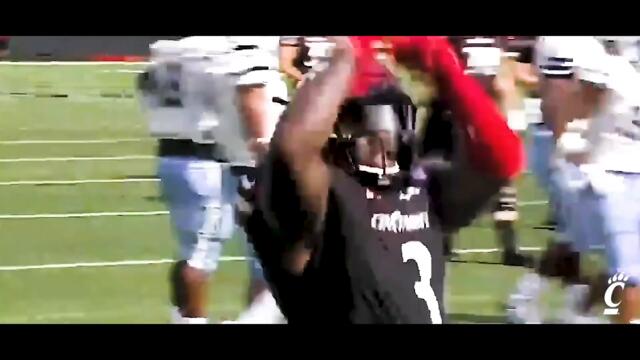 THIS IS BIG | Cincinnati Announces Move to Big 12