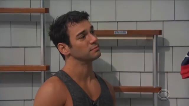Bb21 tommy christie ( u can always look at me and see home )