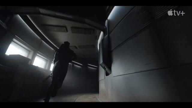 FOUNDATION Trailer 3 (2021) Extended
