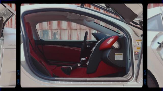 Mercedes-Benz SLR McLaren: колата, за която всички сме мечтали!