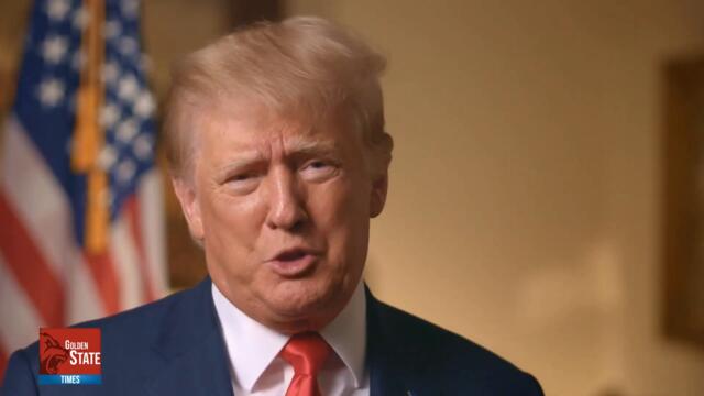BREAKING: President Donald Trump POWERFUL 9/11 Message to the American People