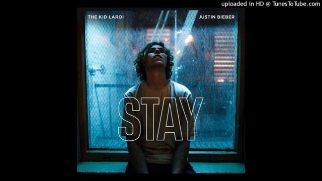 Kid Laroi ft Justin Bieber - Stay (DANCEHALL REMIX)