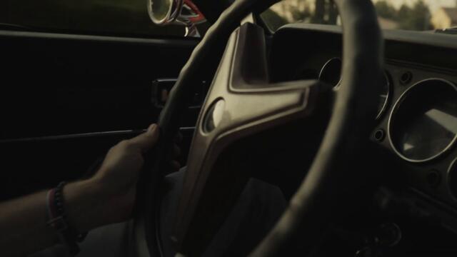 Sweet Street Opera - Inner Cargo (Music Video)