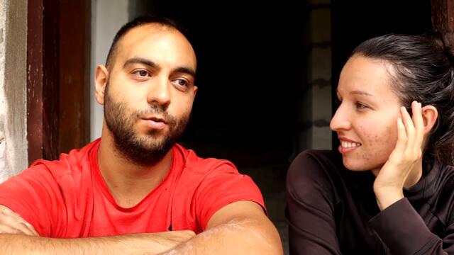 Напредваме... бавно, но сигурно 😅 | ЖИВОТ НА СЕЛО | Boho Soulz