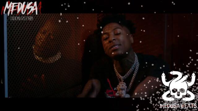 [FREE] [HARD] NBA Youngboy Type Beat 2021 "Murder Year" [Prod.Medusa Beats]