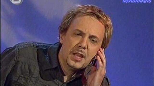 Комиците - С Жените Трябва Твърдо - Vbox7[via torchbrowser.com]