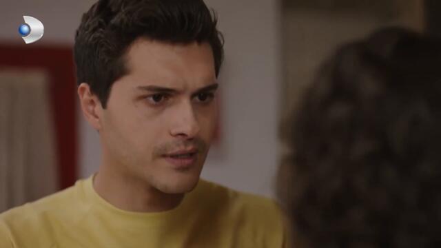 Ateş'in Evlilik Hayalleri! - Bodrum Masalı 34. Bölüm