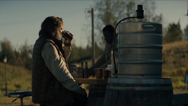 Опівнічна меса | Midnight Mass | Трейлер | Українське дублювання і субтитри | Netflix