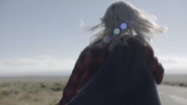 David Guetta & Bebe Rexha - Blue (AHH Remix)