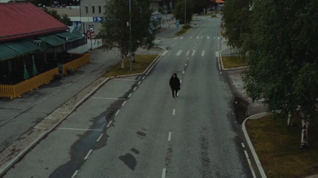 Stepa - Koko maailma kuoli pois (Official video)