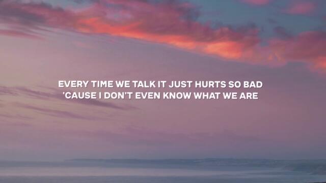 Tate McRae - that way (Lyrics) Jonasu Remix