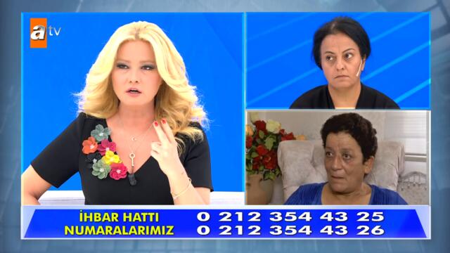 İddiaların odağındaki bakıcı konuştu - @Müge Anlı ile Tatlı Sert  13 Eylül 2021