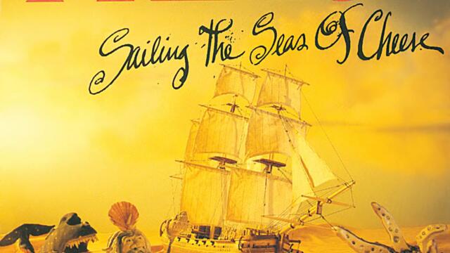 Those Damned Blue-Collar Tweekers